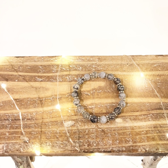 Handmade Bracelet * Beads By Faith - Picture 4 of 5